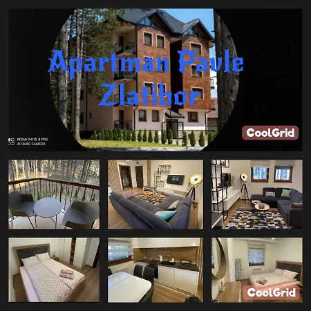 Apartment Pavle