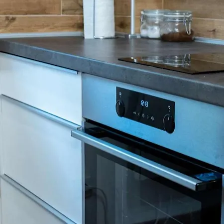 Pavle Apartment Zlatibor