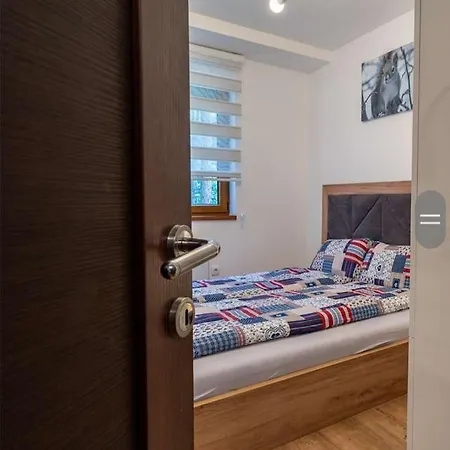 Pavle Apartment Zlatibor