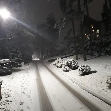 Apartment Pavle Zlatibor