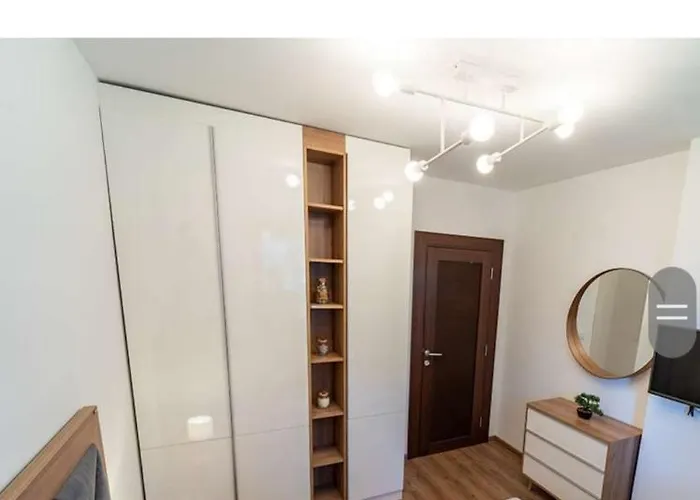 Pavle Apartament Zlatibor