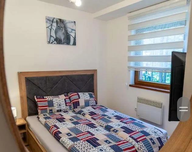 Apartament Pavle