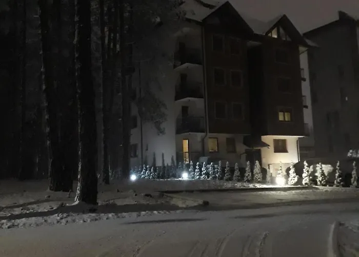 Pavle Apartament Zlatibor