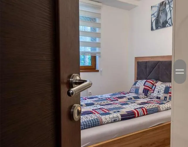 Pavle Apartament Zlatibor